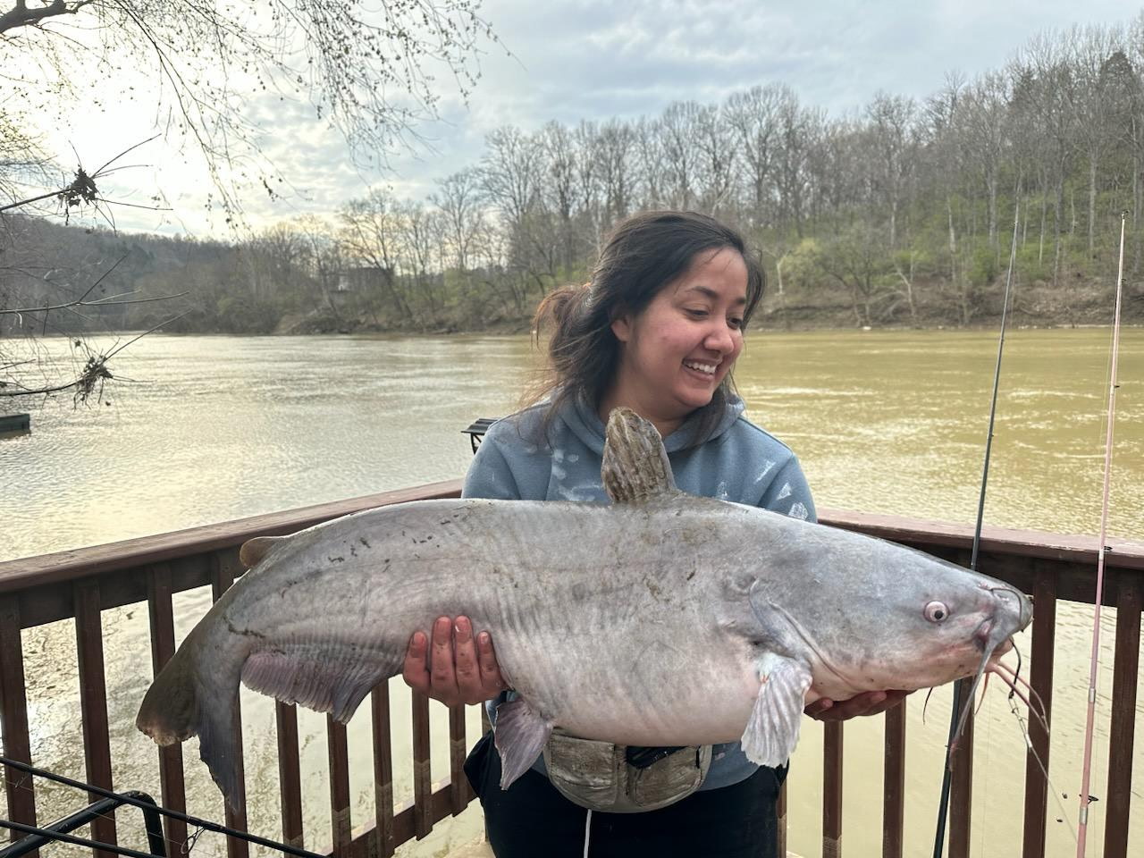 Exercise, Outdoor Activities, and Stress Relief